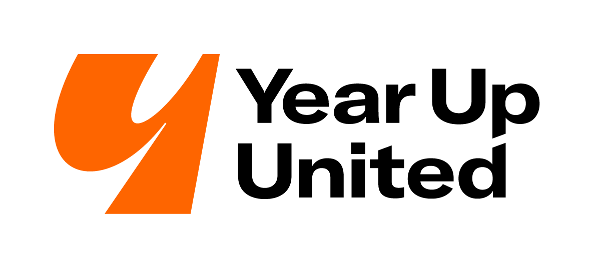 Year Up United logo