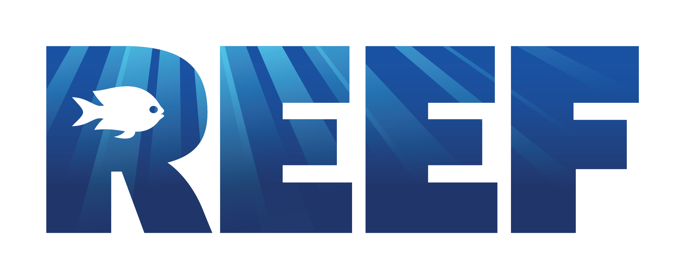 REEF logo